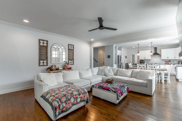 9418 Silver Stone Lane, Ooltewah, TN 37363