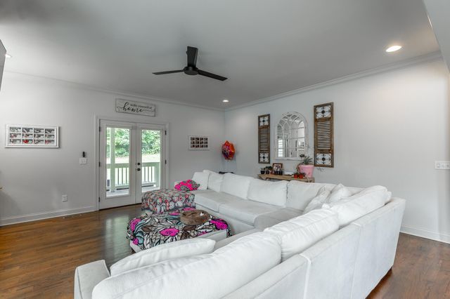 9418 Silver Stone Lane, Ooltewah, TN 37363