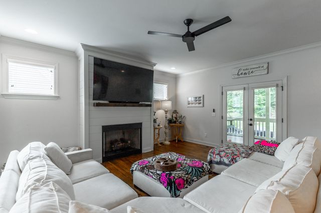 9418 Silver Stone Lane, Ooltewah, TN 37363