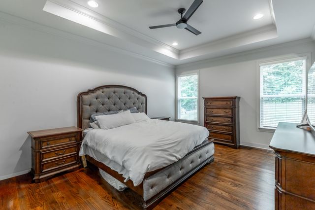 9418 Silver Stone Lane, Ooltewah, TN 37363