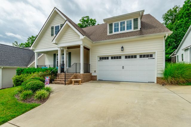 9418 Silver Stone Lane, Ooltewah, TN 37363