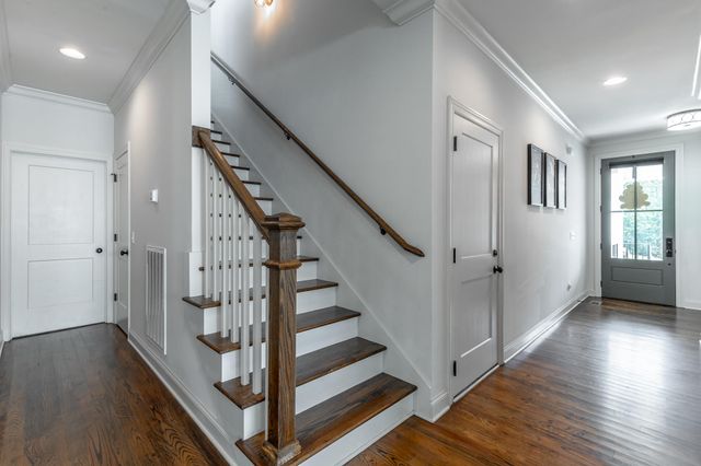 9418 Silver Stone Lane, Ooltewah, TN 37363