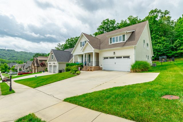 9418 Silver Stone Lane, Ooltewah, TN 37363