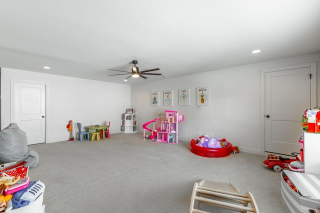 9418 Silver Stone Lane, Ooltewah, TN 37363