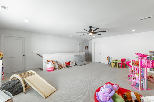 9418 Silver Stone Lane, Ooltewah, TN 37363