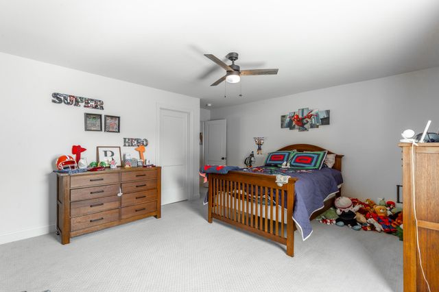 9418 Silver Stone Lane, Ooltewah, TN 37363