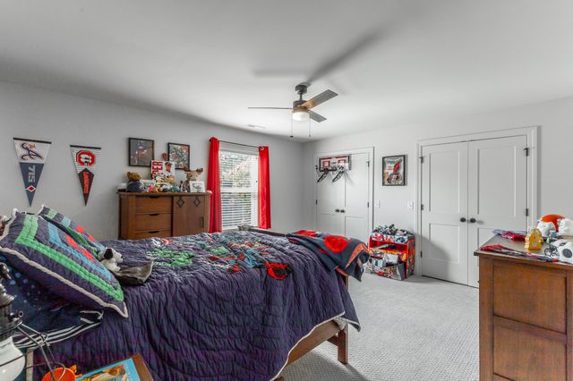 9418 Silver Stone Lane, Ooltewah, TN 37363
