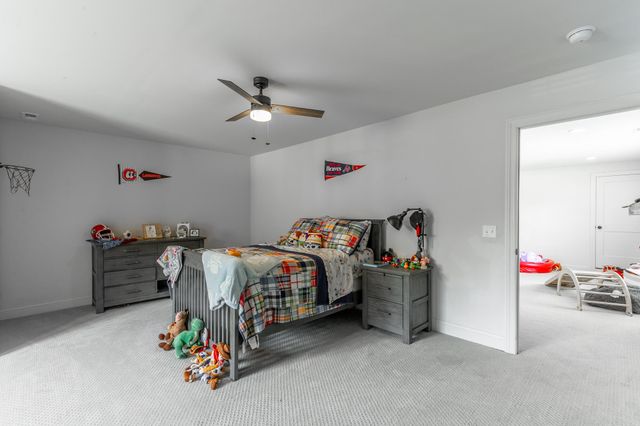 9418 Silver Stone Lane, Ooltewah, TN 37363