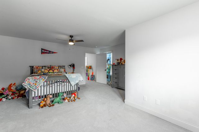 9418 Silver Stone Lane, Ooltewah, TN 37363