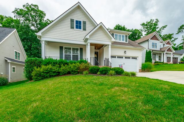 9418 Silver Stone Lane, Ooltewah, TN 37363