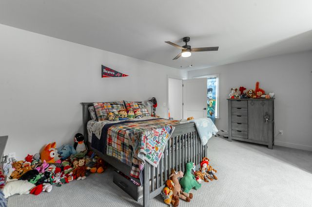 9418 Silver Stone Lane, Ooltewah, TN 37363