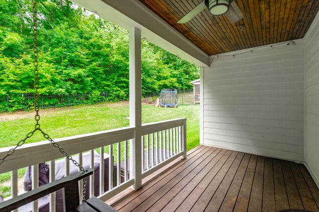 9418 Silver Stone Lane, Ooltewah, TN 37363