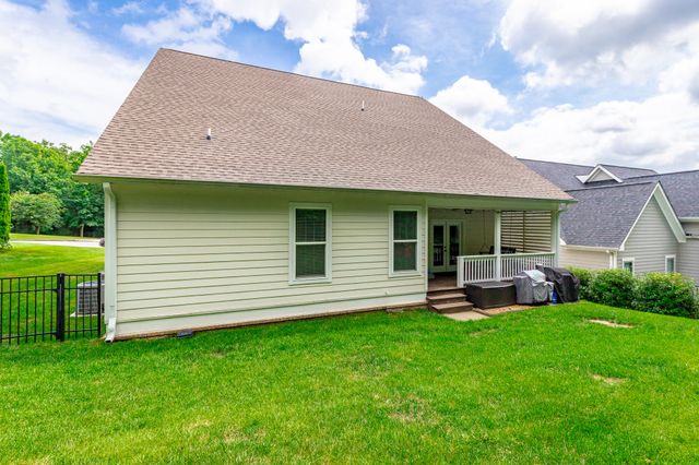 9418 Silver Stone Lane, Ooltewah, TN 37363