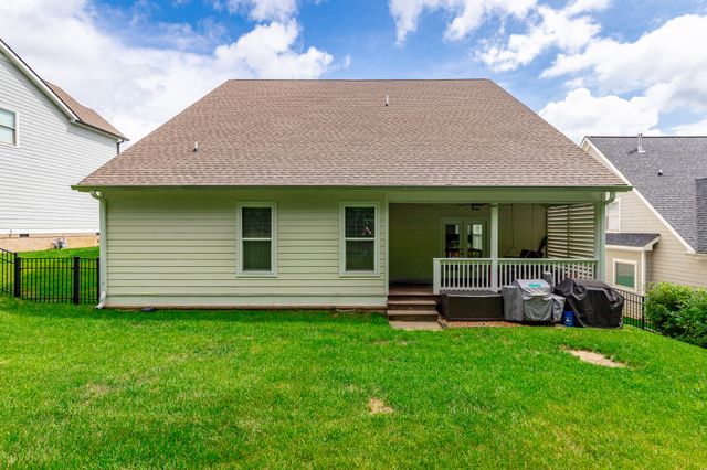9418 Silver Stone Lane, Ooltewah, TN 37363