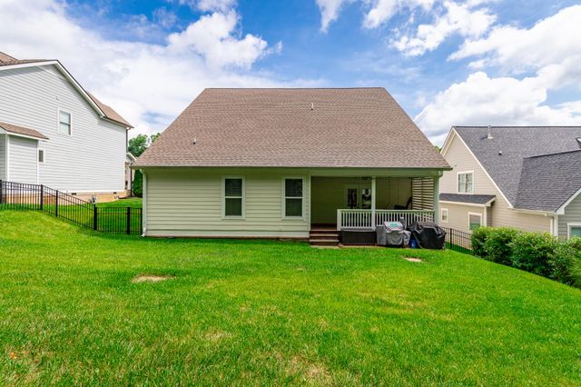 9418 Silver Stone Lane, Ooltewah, TN 37363