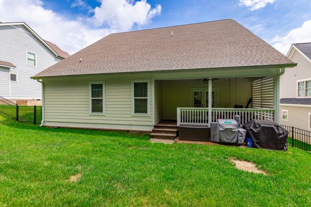 9418 Silver Stone Lane, Ooltewah, TN 37363