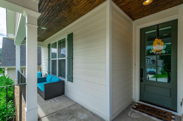 9418 Silver Stone Lane, Ooltewah, TN 37363