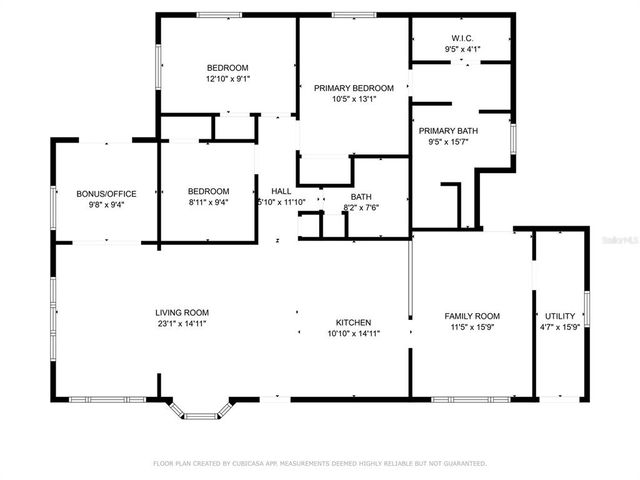 4732 W WYOMING AVENUE, Tampa, FL 33616