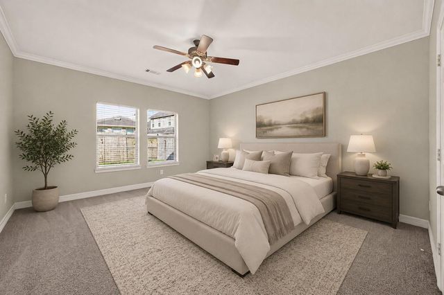 6638 Miller Shadow Lane, Sugar Land, TX 77479