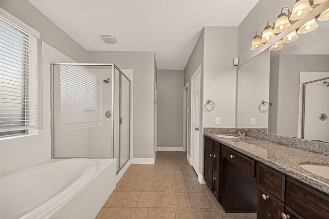 6638 Miller Shadow Lane, Sugar Land, TX 77479