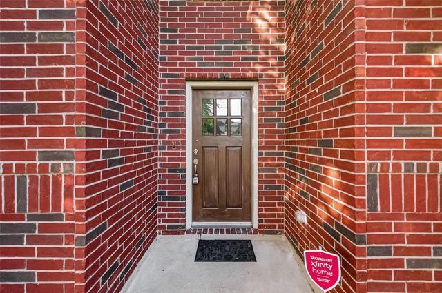 6638 Miller Shadow Lane, Sugar Land, TX 77479