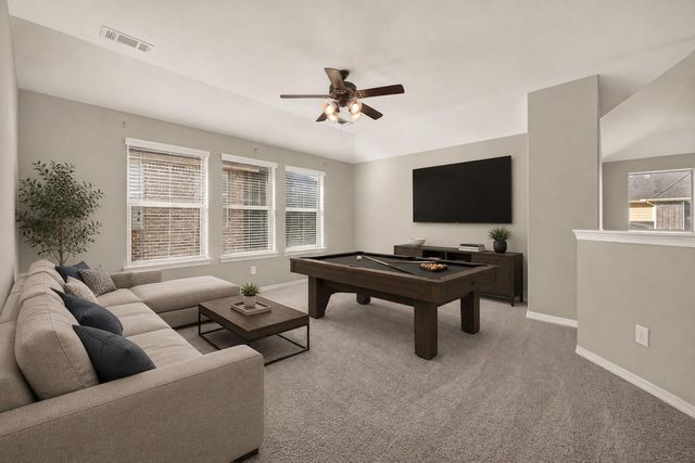 6638 Miller Shadow Lane, Sugar Land, TX 77479