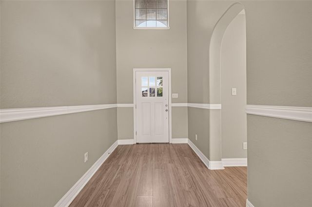 6638 Miller Shadow Lane, Sugar Land, TX 77479