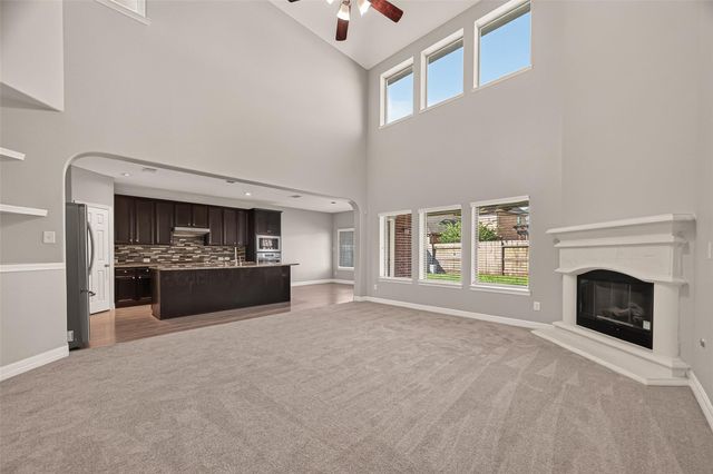 6638 Miller Shadow Lane, Sugar Land, TX 77479