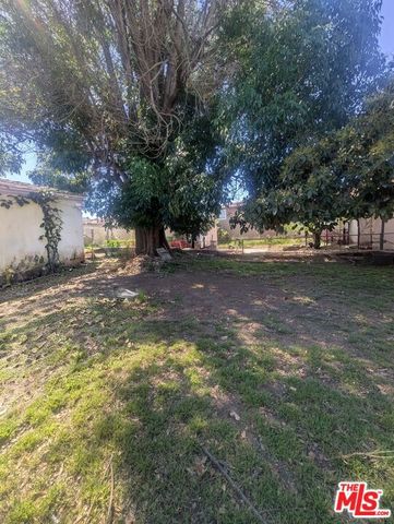 427 E Hardy Street, Inglewood, CA 90301