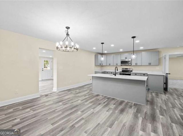 239 Brown Drive, Clermont, GA 30527