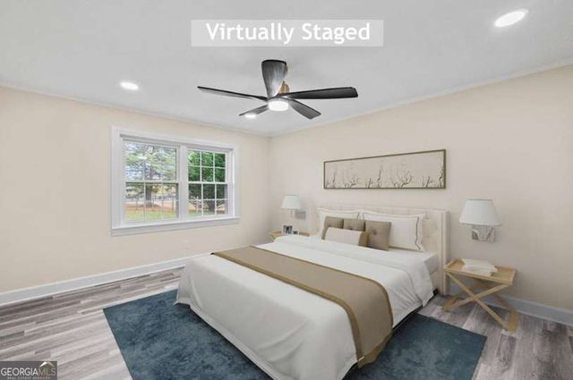 239 Brown Drive, Clermont, GA 30527