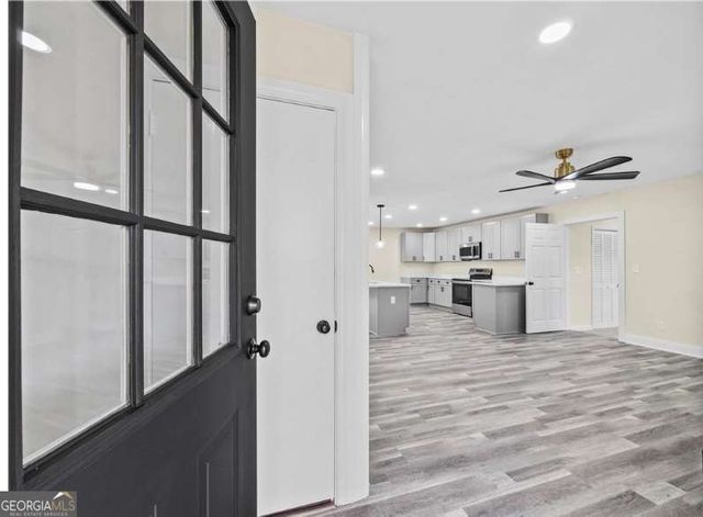 239 Brown Drive, Clermont, GA 30527