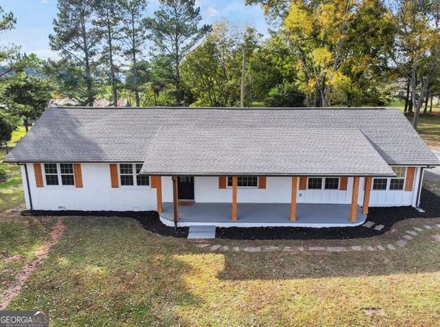 239 Brown Drive, Clermont, GA 30527