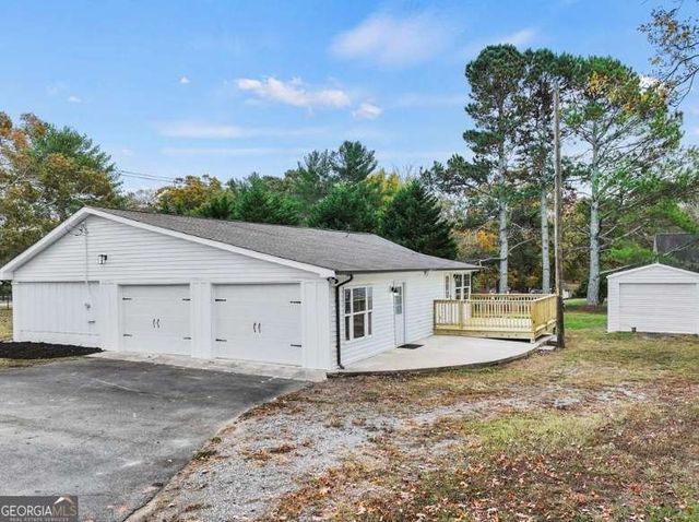 239 Brown Drive, Clermont, GA 30527
