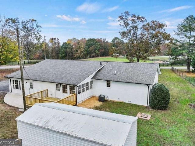239 Brown Drive, Clermont, GA 30527