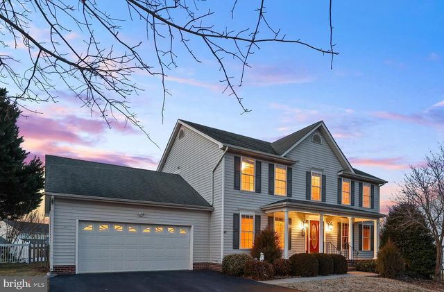 64 WALNUT FARMS PKWY, Fredericksburg, VA 22405