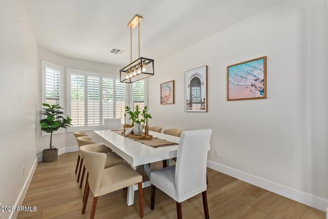 3311 E ANIKA Drive, Gilbert, AZ 85298