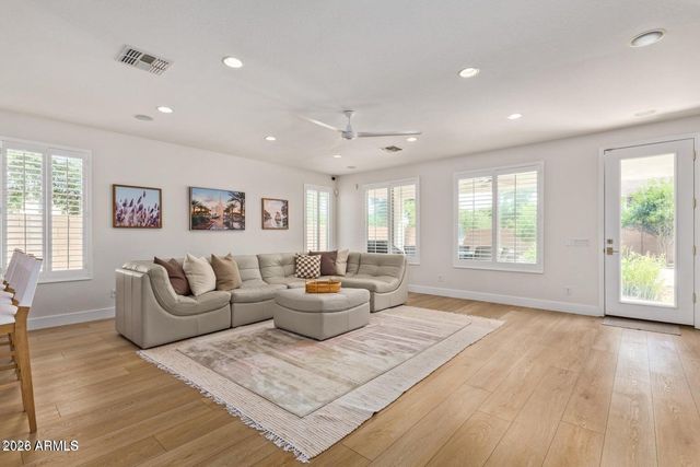 3311 E ANIKA Drive, Gilbert, AZ 85298