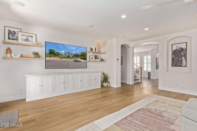 3311 E ANIKA Drive, Gilbert, AZ 85298