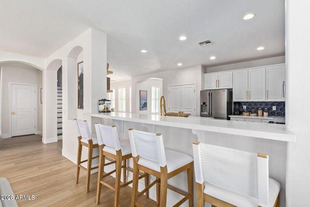 3311 E ANIKA Drive, Gilbert, AZ 85298