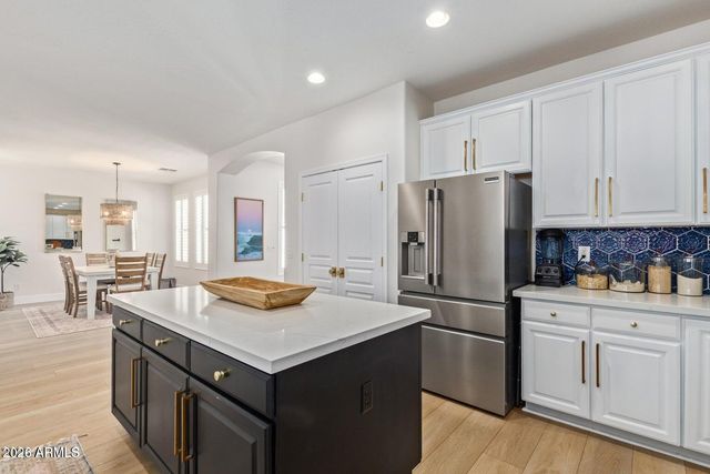 3311 E ANIKA Drive, Gilbert, AZ 85298