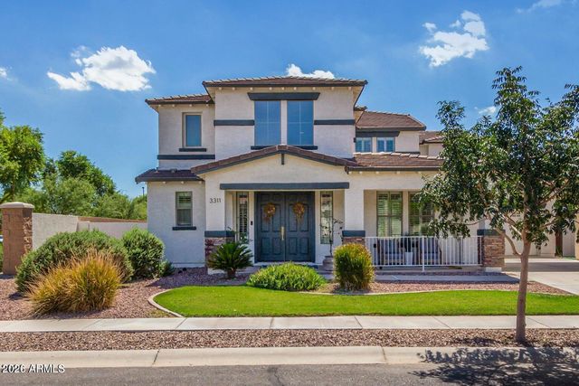 3311 E ANIKA Drive, Gilbert, AZ 85298