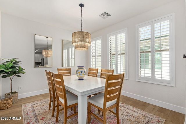 3311 E ANIKA Drive, Gilbert, AZ 85298