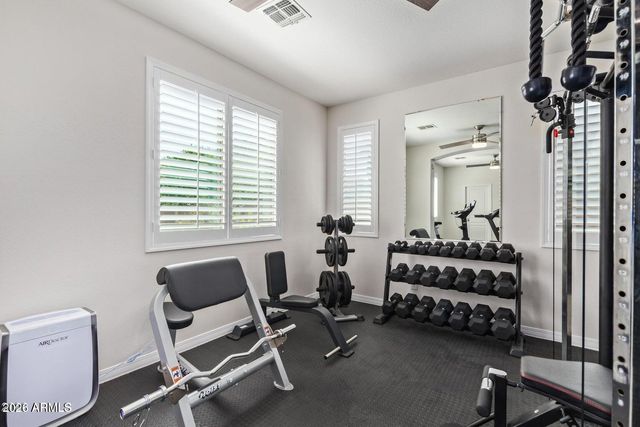 3311 E ANIKA Drive, Gilbert, AZ 85298