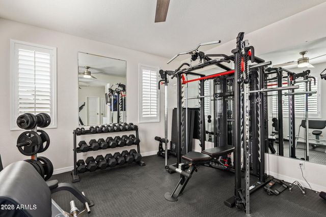 3311 E ANIKA Drive, Gilbert, AZ 85298