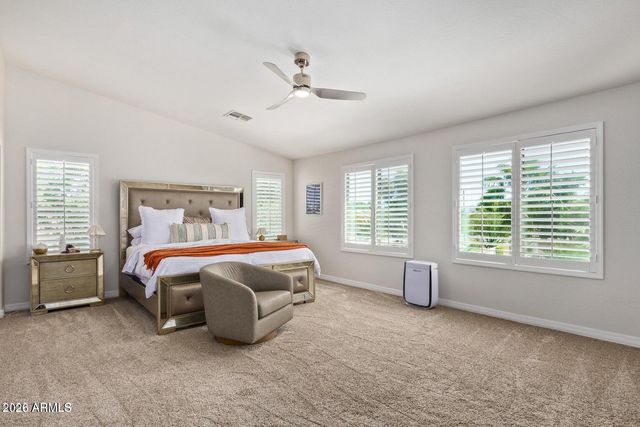 3311 E ANIKA Drive, Gilbert, AZ 85298