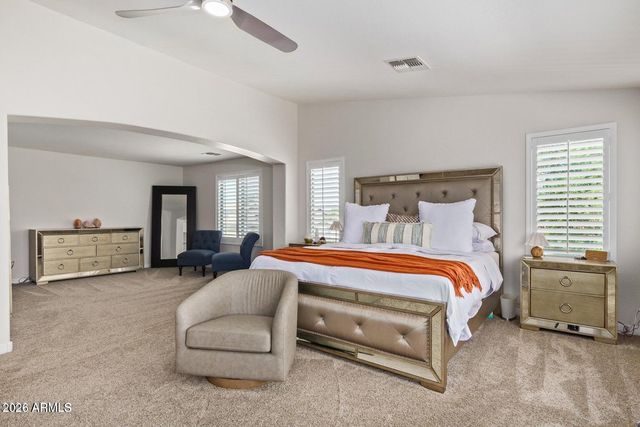 3311 E ANIKA Drive, Gilbert, AZ 85298