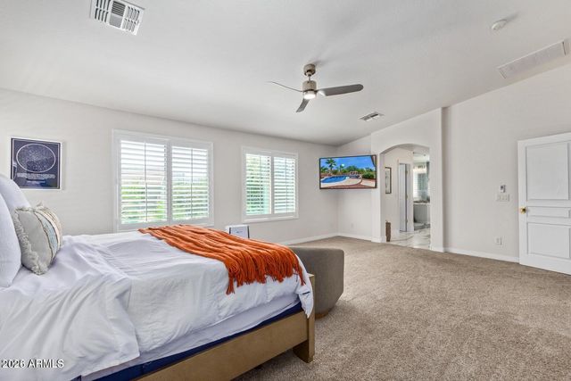 3311 E ANIKA Drive, Gilbert, AZ 85298