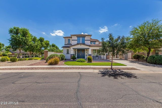 3311 E ANIKA Drive, Gilbert, AZ 85298
