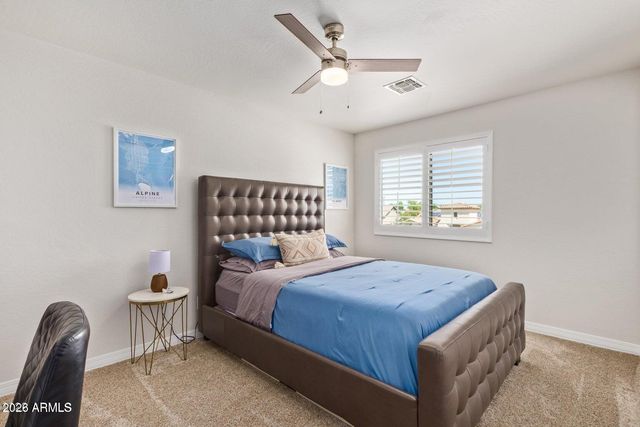 3311 E ANIKA Drive, Gilbert, AZ 85298